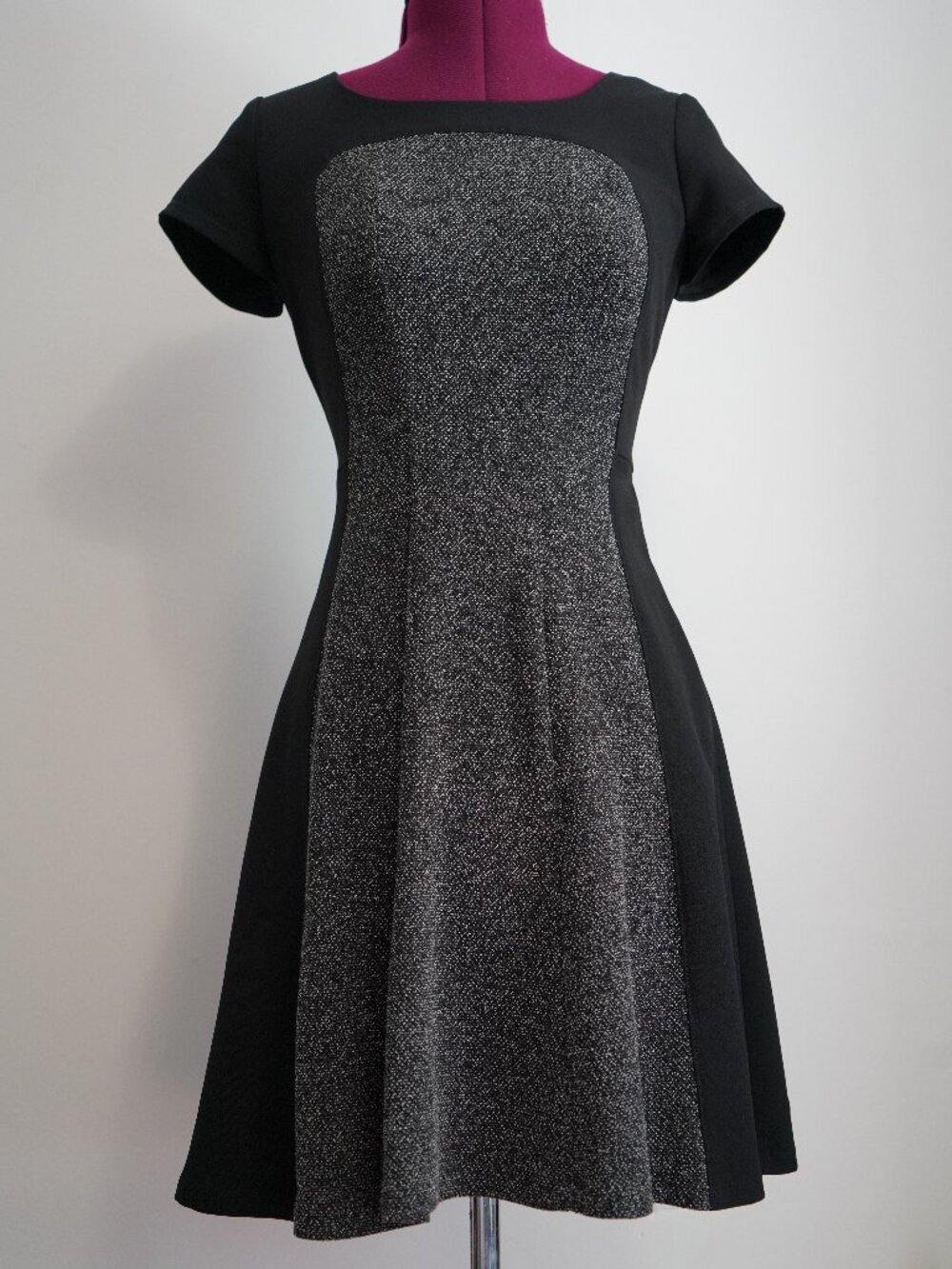 White House Black Market Dress-Wmns 0-Business Casual